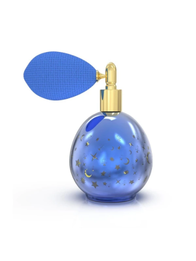 MUSC PRINCE - EAU DE SENTEUR X3