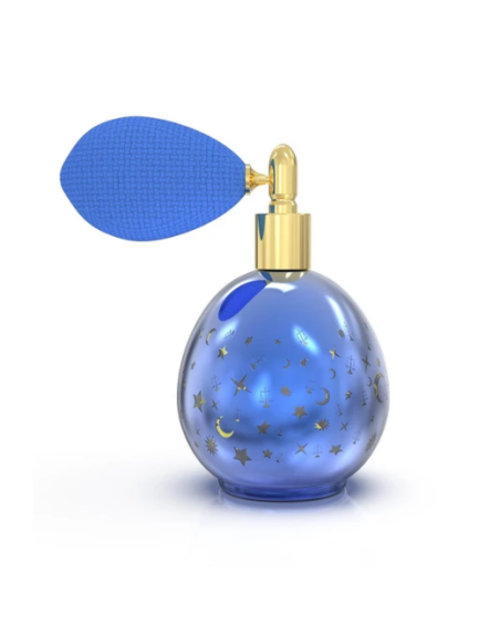 MUSC PRINCE - EAU DE SENTEUR X3