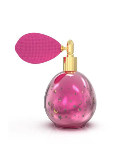 MUSC PRINCESSE - EAU DE SENTEUR X3
