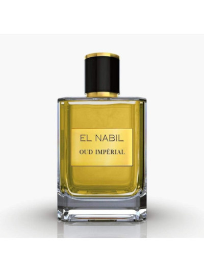 OUD IMPERIAL X3
