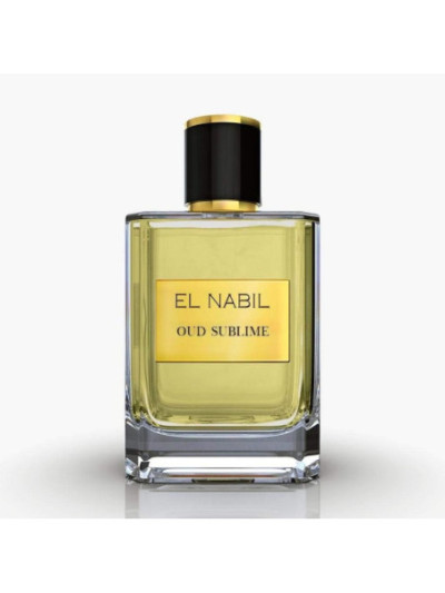 OUD SUBLIME X3