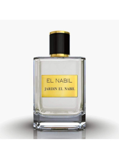 JARDIN EL NABIL X3