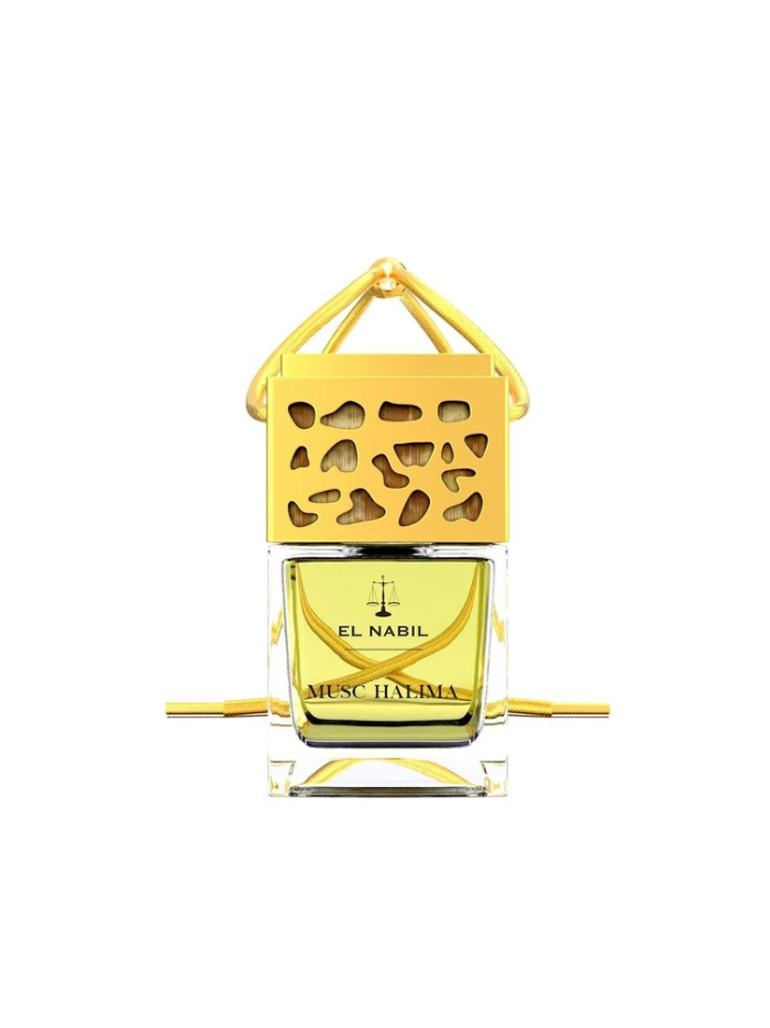 MUSC HALIMA -PARFUM VOITURE X6 MUSC HALIMA -PARFUM VOITURE X6