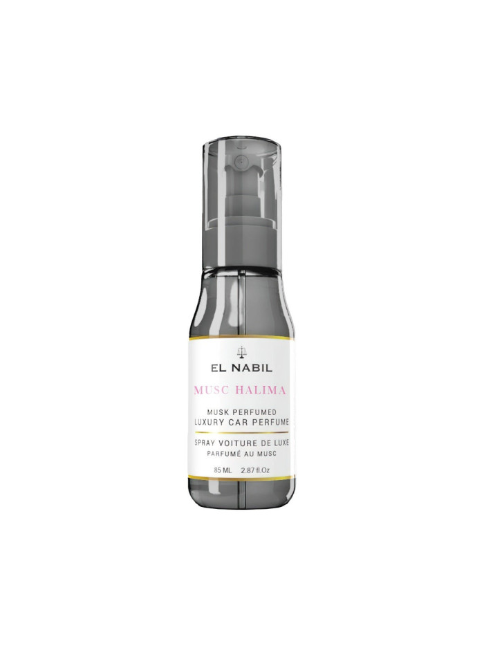 MUSC HALIMA SPRAY VOITURE X6 MUSC HALIMA SPRAY VOITURE X6