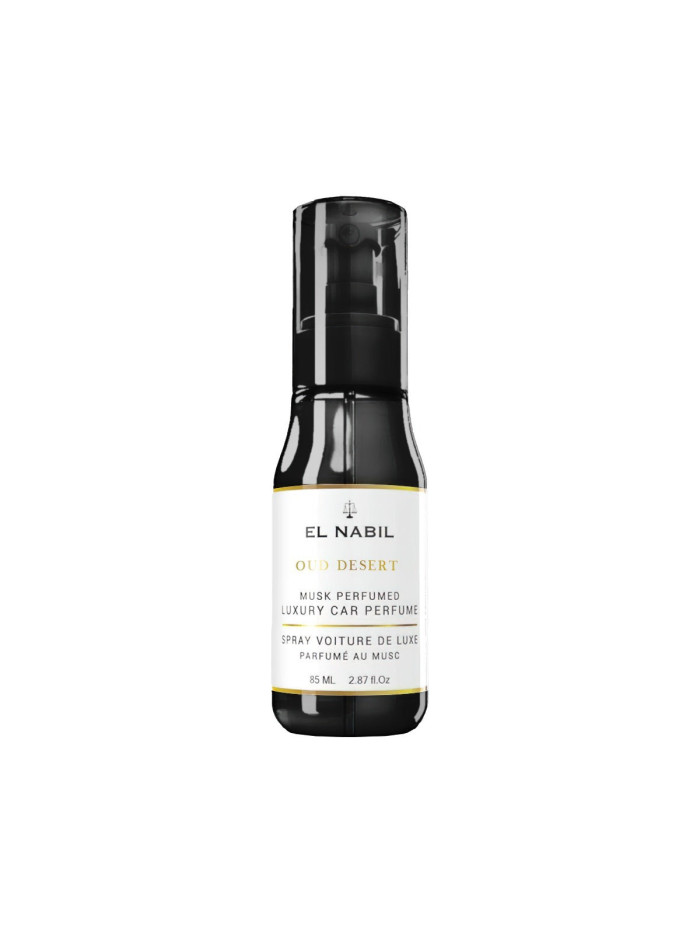 OUD DESERT SPRAY VOITURE X6 OUD DESERT SPRAY VOITURE X6