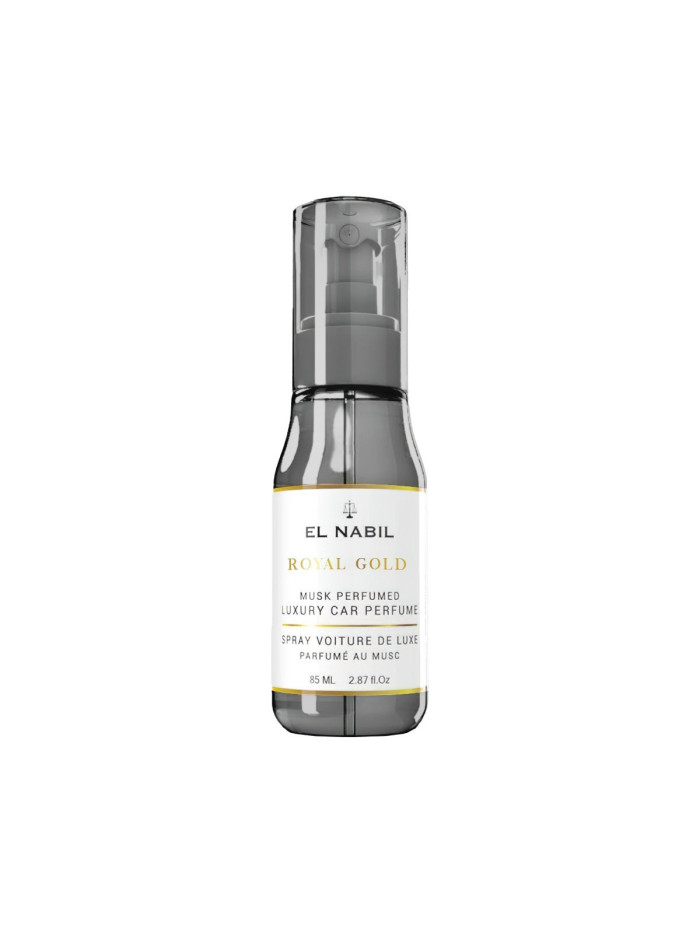 ROYAL GOLD SPRAY VOITURE X6 ROYAL GOLD SPRAY VOITURE X6