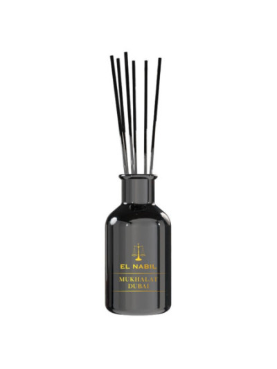 OUD AMBAR - CAPILLA ORIENTAL X3