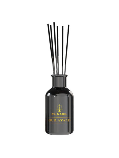 OUD ASWAD - CAPILLA ORIENTAL X3