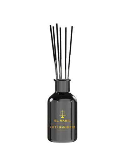 OUD BAKHOOR - CAPILLA ORIENTAL X3