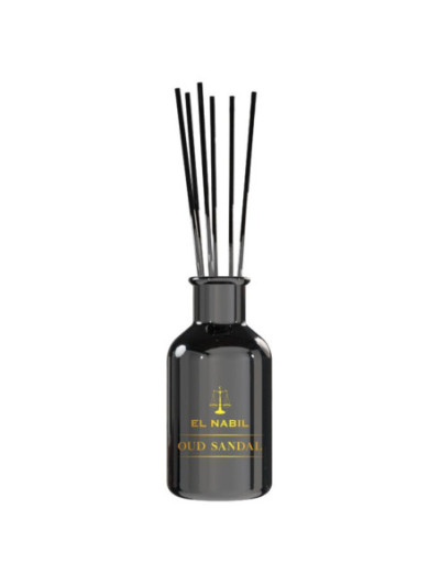 OUD SANDAL - CAPILLA ORIENTAL X3