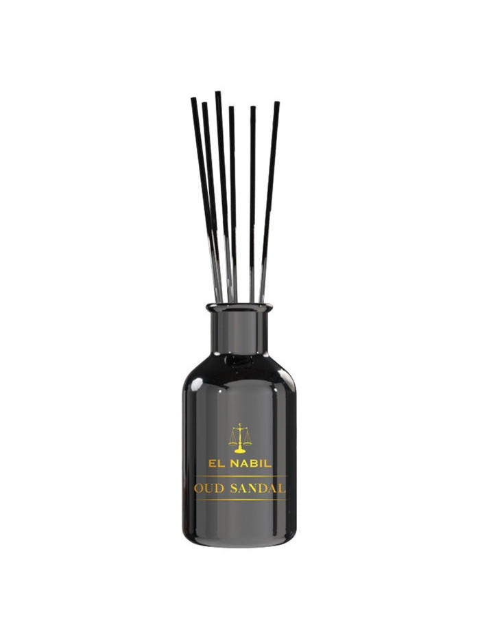 OUD SANDAL - CAPILLA ORIENTAL X3 OUD SANDAL - CAPILLA ORIENTAL X3