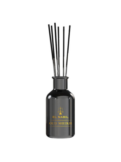 OUD SHEIKH - CAPILLA ORIENTAL X3