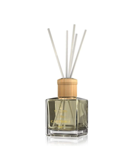 CARTHAGE - PARFUM CAPILLA  X3