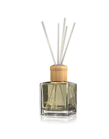 MOON LIGHT - PARFUM CAPILLA  X3