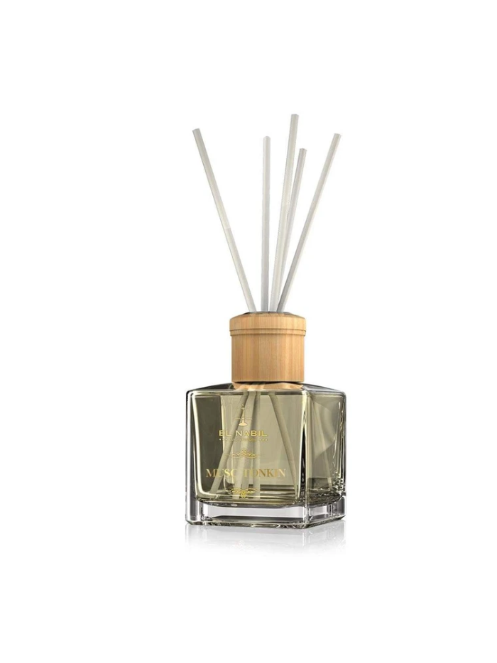 MUSC TONKIN - PARFUM CAPILLAÂ X3 MUSC TONKIN - PARFUM CAPILLAÂ X3