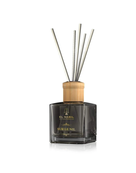 SUR LE NIL - PARFUM CAPILLA  X3