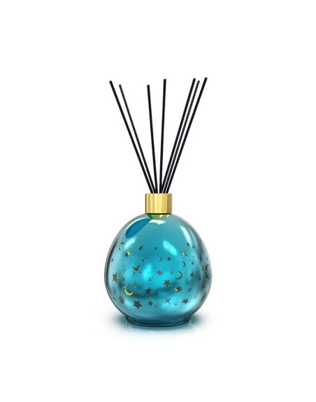 BOY MUSC - PARFUM CAPILLA X3
