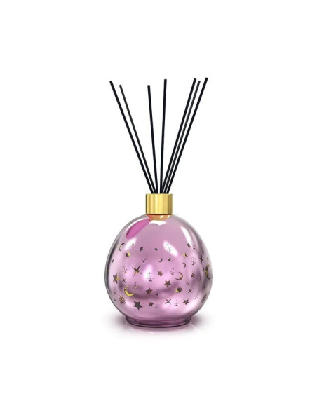 GIRL MUSC - PARFUM CAPILLA X3