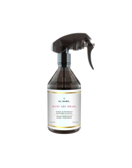 ABU DHABI - ROOM FRESHENER X3