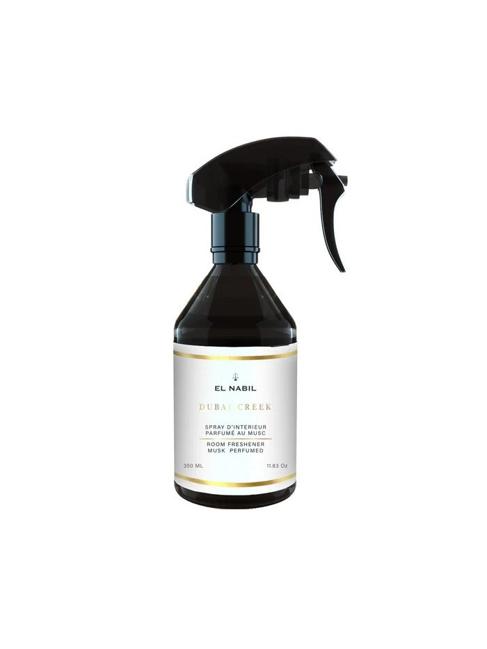 DUBAI CREEK - ROOM FRESHENER X3 DUBAI CREEK - ROOM FRESHENER X3