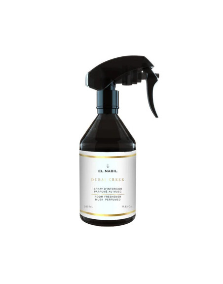 DUBAI CREEK - ROOM FRESHENER X3