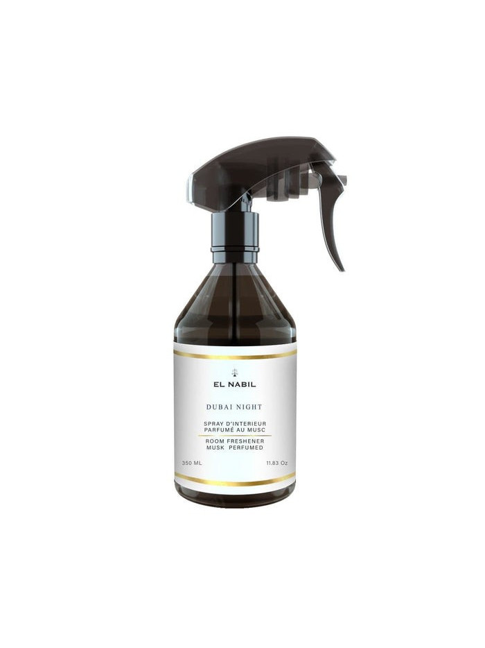 DUBAI NIGHT - ROOM FRESHENER X3 DUBAI NIGHT - ROOM FRESHENER X3