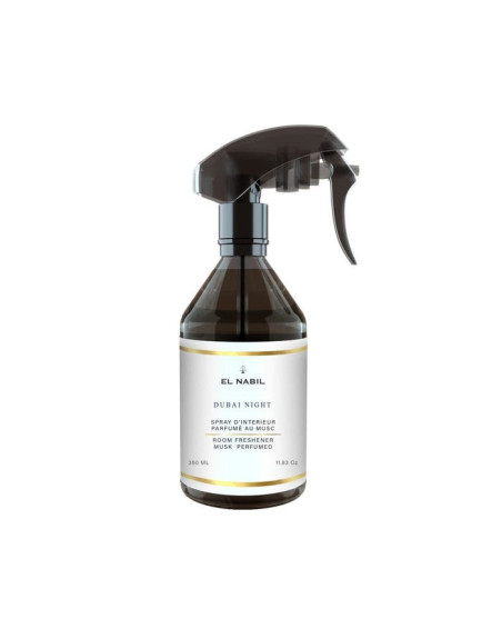 DUBAI NIGHT - ROOM FRESHENER X3