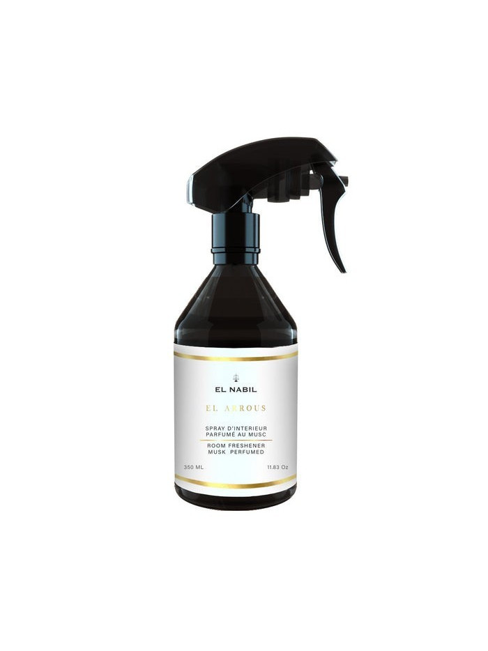 EL AROUSS- ROOM FRESHENER X3 EL AROUSS- ROOM FRESHENER X3
