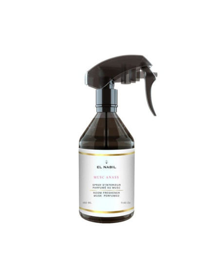MUSC ANASS - ROOM FRESHENER X3