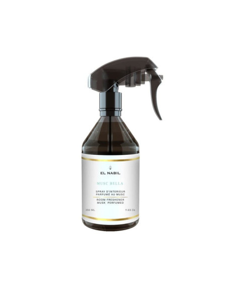 MUSC BELLA - ROOM FRESHENER X3