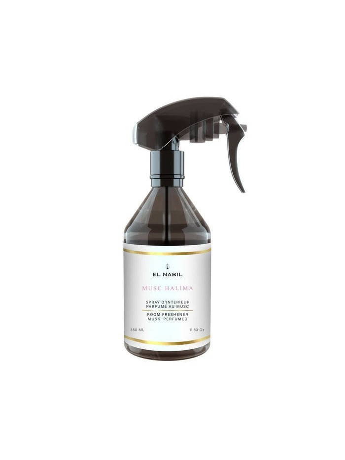 MUSC HALIMA - ROOM FRESHENER X3 MUSC HALIMA - ROOM FRESHENER X3