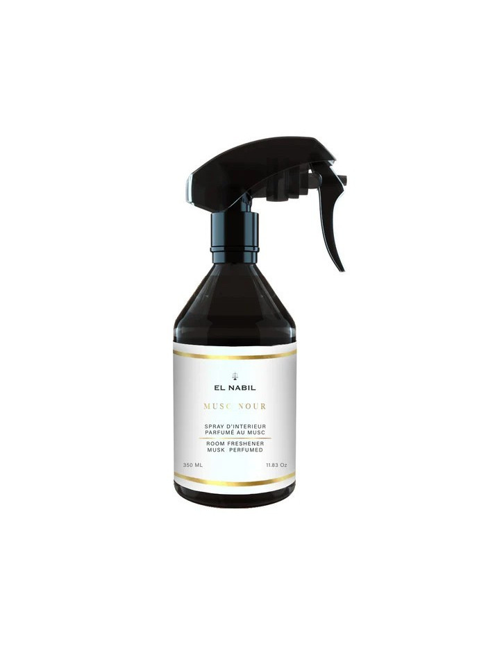 MUSC NOUR - ROOM FRESHENER X3 MUSC NOUR - ROOM FRESHENER X3