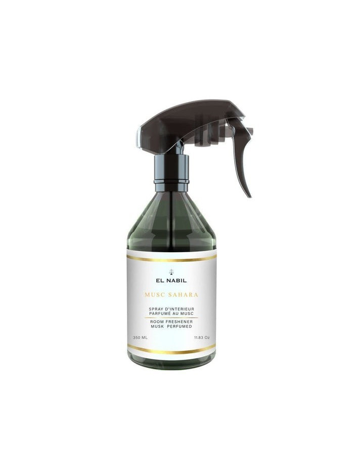 MUSC SAHARA - ROOM FRESHENER X3 MUSC SAHARA - ROOM FRESHENER X3