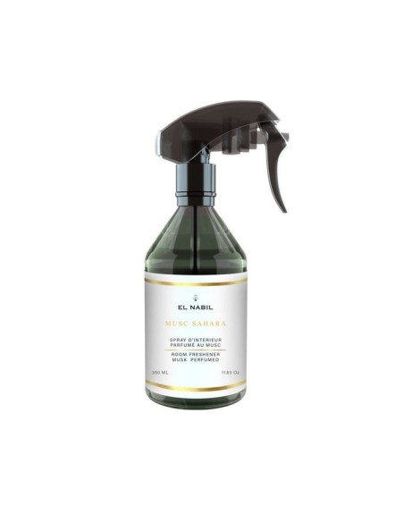 MUSC SAHARA - ROOM FRESHENER X3