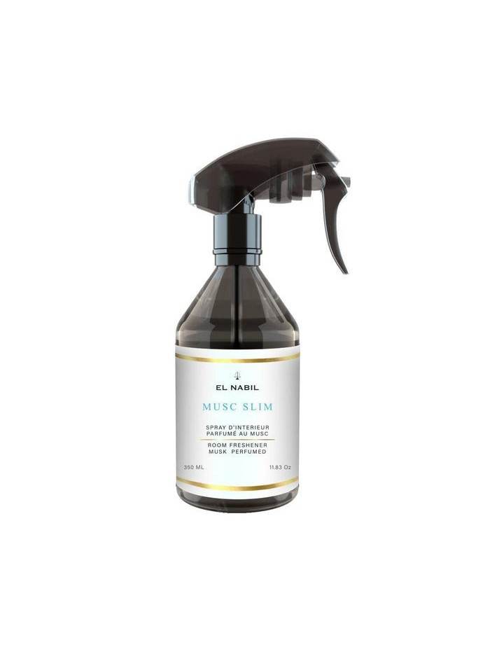 MUSC SLIM - ROOM FRESHENER X3 MUSC SLIM - ROOM FRESHENER X3