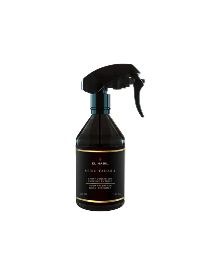 MUSC TAHARA - ROOM FRESHENER X3 MUSC TAHARA - ROOM FRESHENER X3