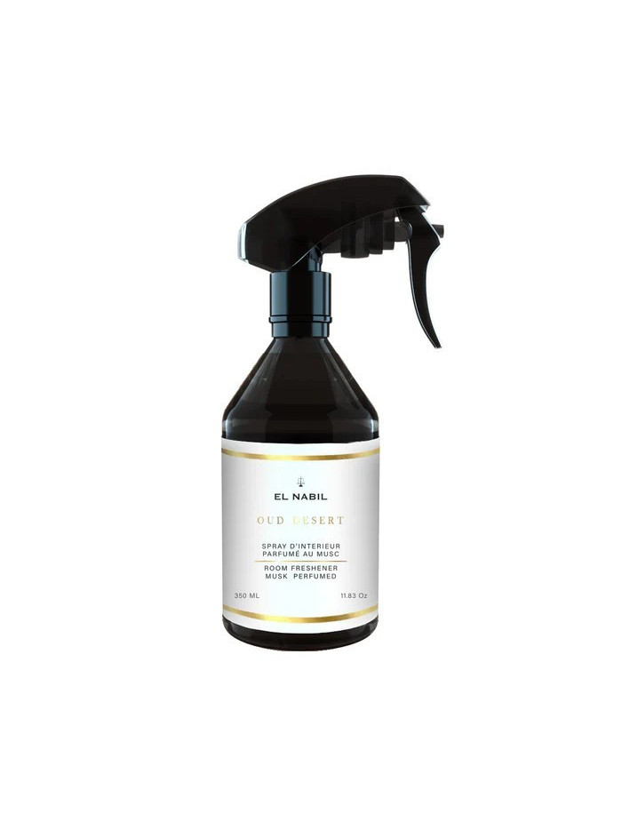 OUD DESERT - ROOM FRESHENER X3 OUD DESERT - ROOM FRESHENER X3