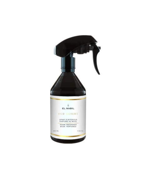 OUD DESERT - ROOM FRESHENER X3