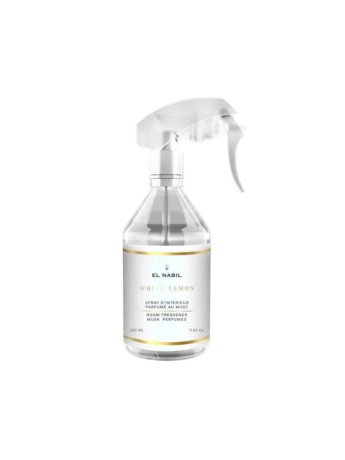 WHITE LEMON - ROOM FRESHENER X3 WHITE LEMON - ROOM FRESHENER X3