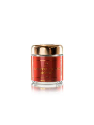 BAKHOOR AL HASHQ - ENCENS 30G  X6