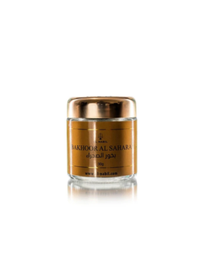 BAKHOOR AL SAHARA - ENCENS 30G  X6