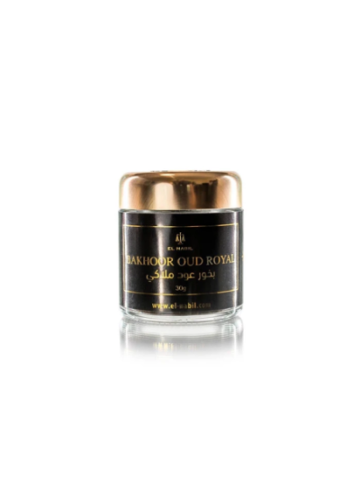 BAKHOOR OUD ROYAL - ENCENS 30G  X6