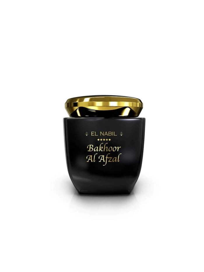 BAKHOOR AL AFZAL - ENCENS 60GÂ X3 BAKHOOR AL AFZAL - ENCENS 60GÂ X3