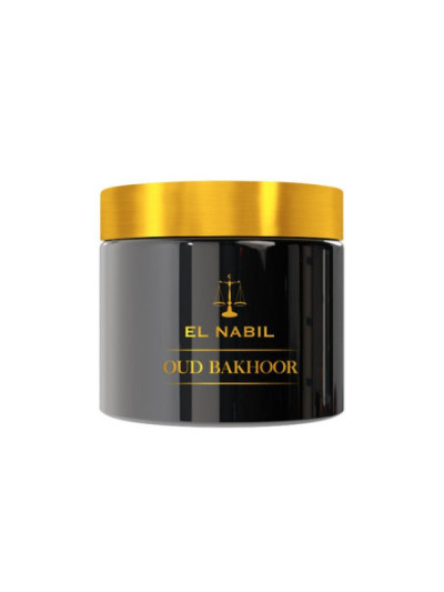 OUD BAKHOOR - ENCENS 100G  X3