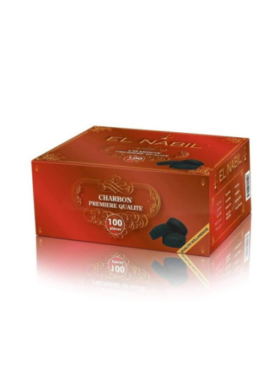 CHARBON POUR ENCENS X3