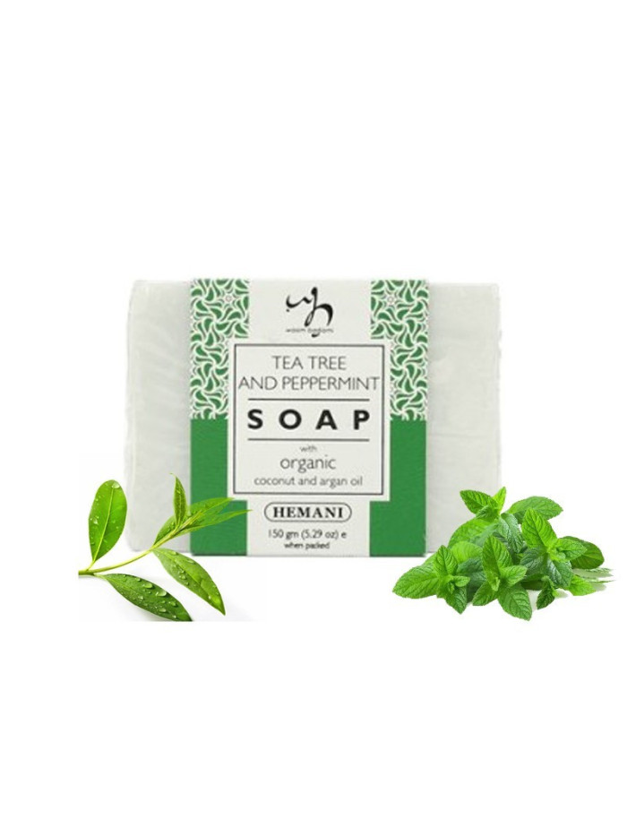 SAVON BIO -ARBRE À THÉ X12 SAVON BIO -ARBRE À THÉ X12
