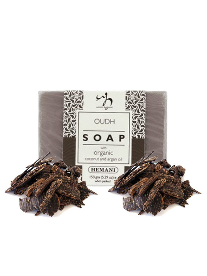SAVON BIO -OUD X12 SAVON BIO -OUD X12