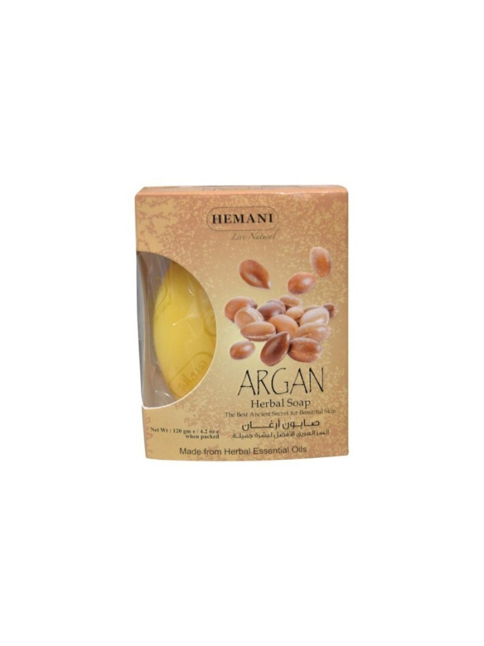SAVON À L'HUILE D'ARGAN X12 SAVON À L'HUILE D'ARGAN X12