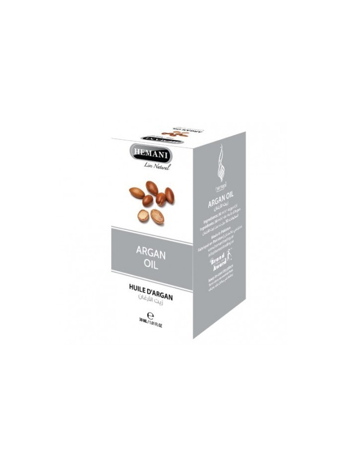 HUILE ARGAN (30ML) X6 HUILE ARGAN (30ML) X6
