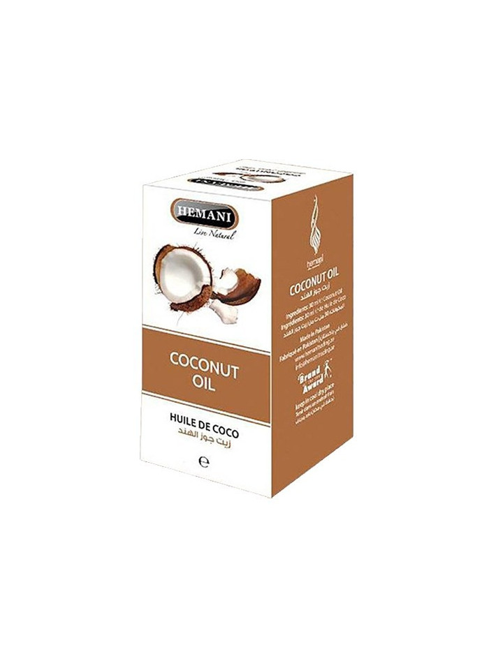 HUILE COCO (30ML) X6 HUILE COCO (30ML) X6